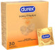 Durex - thin feel no latex condooms xl - 30 stuks