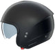 Nolan n20-2 classico 302 l matzwart jethelm motorhelm