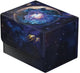 Ultimate guard sidewinder 100+ xenoskin magic: the gathering edge of eternities - gemstone caverns