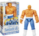 Marvel titan hero series 's the thing uit the fantastic four: first steps - actiefiguur 30cm