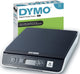 Dymo digitale postweegschalen | tot 5 kg capaciteit | 20 cm x 20 cm pakket- en verzendweegschaal