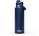 Camelbak thrive chug vacuum insulated - rvs isolatie drinkfles - 1,2 l - blauw (navy)