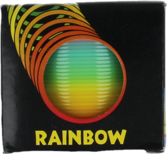 Joppa loopveer basic regenboog
