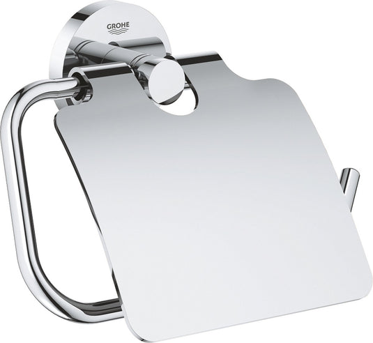 Grohe start toiletrolhouder - chroom