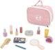 Polarb houten make-up speelset - houten beautyset voor kinderen - rollenspel speelgoed