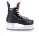 Tempish – volt-t – ijshockeyschaatsen – schaatsen heren – zwart – versterkte enkelcups high-grip rvs hockeyijzer – maat eu 43