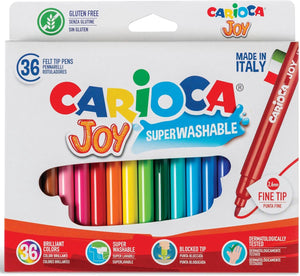 Carioca joy 36 viltstiften