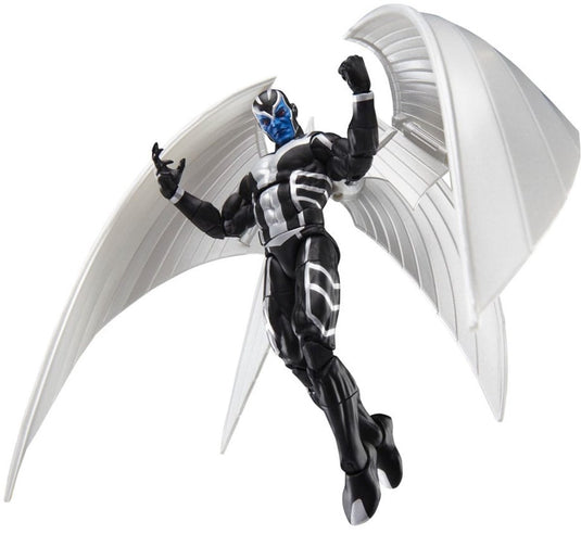 Hasbro x-force marvel legends action figure archangel 15 cm action figuur