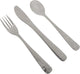 Gimex - kids line - bestek - wildlife - 3-delig
