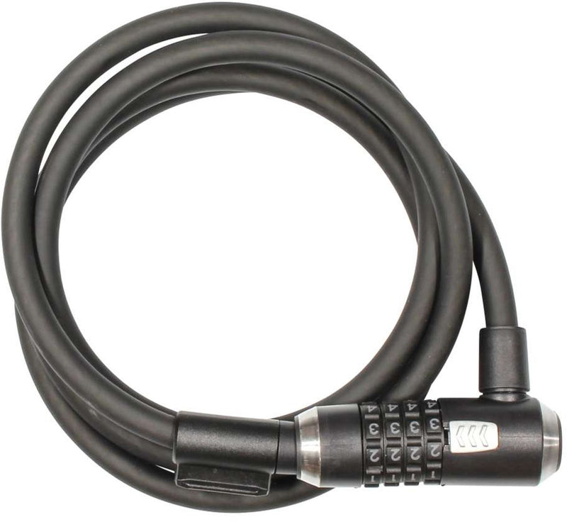 Afbeelding laden in galerijviewer, Kryptonite krytoflex 815 cobo cable cijferslot
