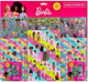 Merkloos sans marque super stickerset barbie