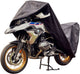 Ds covers alfa motorhoes buiten – waterdichte motor cover – regen- weerbestendig – maat xxl –