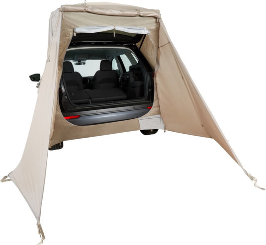 Vaude drive trunk - tent linen unieke maat