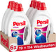 Persil gel color - vloeibaar wasmiddel - gekleurde was - 6 x 19 wasbeurten - voordeelverpakking