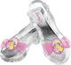 Disguise disney prinses - multi-prinses, prinses schoenen, maat os (up to sz 6), meisjes
