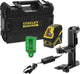 Stanley fatmax kruislijnlaser fcl-gi li-ion - fmht77595-1