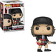 Funko angus young #91 met kans op chase - ac dc - rocks - pop!
