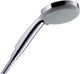Hansgrohe croma 100 handdouche vario chroom