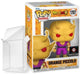 Funko pop! animation: dragon ball super - orange piccolo #1707 special edition
