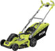 Ryobi rlm18e40h elektrische grasmaaier