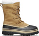 Sorel caribou™ wp women's snowboots - buff - maat 41