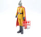 Banpresto co., ltd. dragon ball super - super hero dxf gamma 1 figuur 17cm