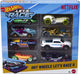 Hot wheels let's race 8-pack - uit de netflix serie
