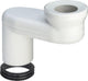 Viega closetafvoermanchet 294885