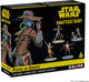 Atomic mass games star wars shatterpoint fistful of credits cad bane squad pack - en fr de pl es