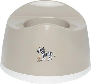 Bébé-jou bebe-jou steppe potje 602520