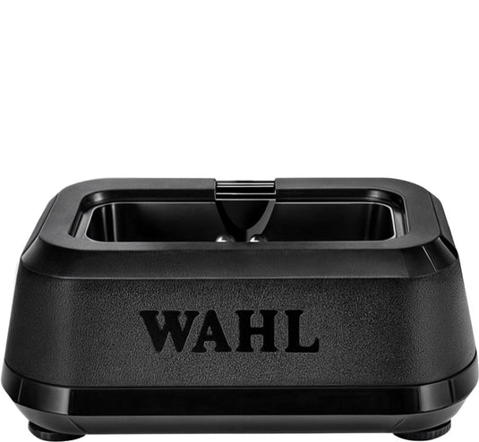 Wahl single power station