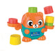 Clementoni baby balans beer, 7dlg.