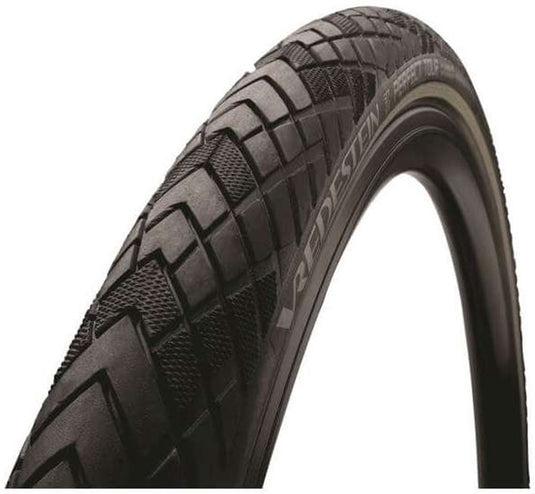 Vredestein buitenband perfect tour 50-622 zwart refl