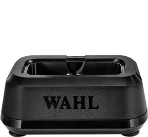 Wahl single power station