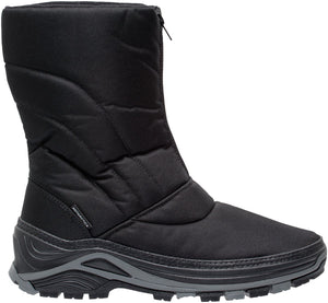 Antarctica 2350 snowboots heren - nero - maat 42