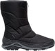 Antarctica 2350 snowboots heren - nero