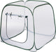 Nature - tuinbroeikas pop-up - 100 x 100 x 100cm - vierkante meter tuin