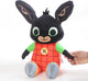 Bing kiekeboe pratende knuffel