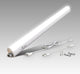 Briloner b.k.licht - led keukenverlichting - kastverlichting - onderbouwverlichting - l:57.3cm - 4.000k - 700lm - 8w led
