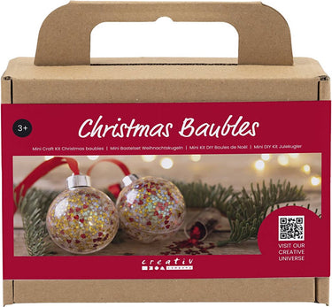 Creativ company https: www.cchobby.nl mini-hobbyset-kerstballen-pailletten-1-doos