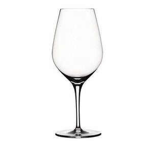 Spiegelau - wittewijnglas 'authentis' - 360 ml - set 4 stuks