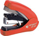 Kangaro nietmachine - le-10f - rood - flat clinch - k-7306003