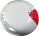 Flexi trixie lichtsysteem voor honden led usb lichtgrijs