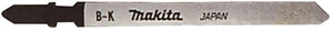 Makita decoupeerzaagblad mes 75mm t113a - a-80416