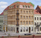 Auhagen 11447 h0 hoekhuis schmidtstraße 10