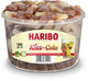 Haribo kiss cola - zuur snoep colasmaak - 150 stuks silo