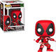 Funko pop! deadpool deadpool - #400 verzamelfiguur