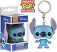 Funko pocket pop! keychain: disney - stitch