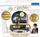 Lexibook 3d harry potter projectorklok met magische geluiden