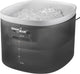 Greenblue - automatische waterdispenser - drinkfontein kat hond - drinkbak voor huisdieren - 3l - usb 5v1a, gb392 - grijs